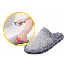 PANTUFLAS MASAJEADORAS